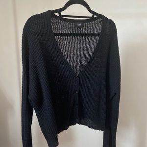 Line 100% Linen Sweater